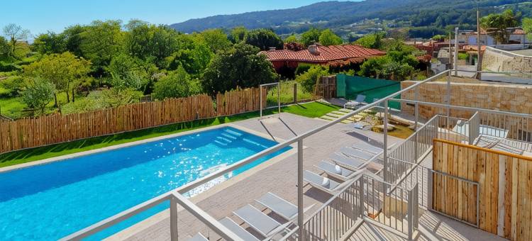 杜尔明马提纳随意酒店(Duerming O Casal da Martiña)图片