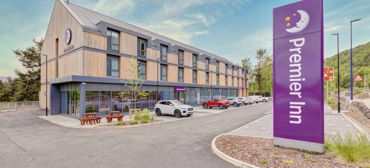 普瑞米尔阿维莫尔酒店(Premier Inn Aviemore)图片