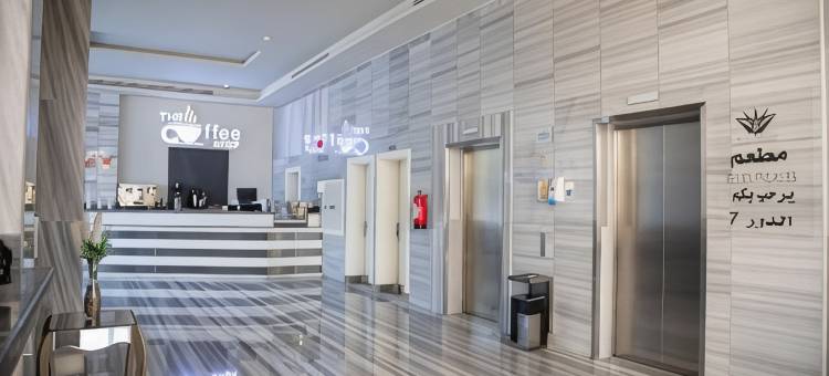 七宫公寓(Seven Palaces Hotel)图片