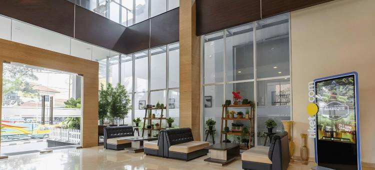 大西洋城酒店(Atlantic City Hotel)图片