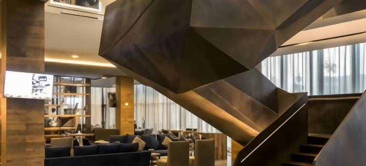 希尔顿花园酒店-阿瓜斯卡连特斯(Hilton Garden Inn Aguascalientes)图片