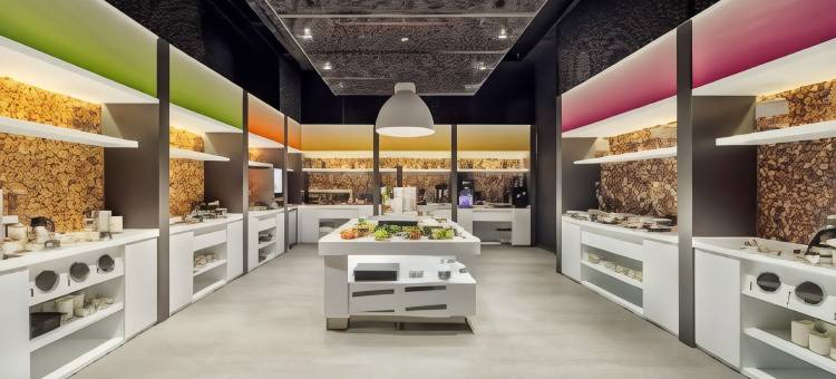 伊兹密尔阿利亚加希尔顿欢朋酒店(Hampton by Hilton Izmir Aliaga)图片