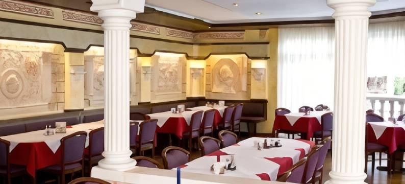里特尔萨基拉酒店(Hotel Ritter Sakira)图片