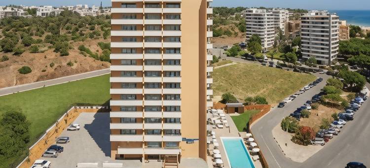 温德姆驻地 阿尔沃沙滩(Wyndham Residences Alvor Beach)图片