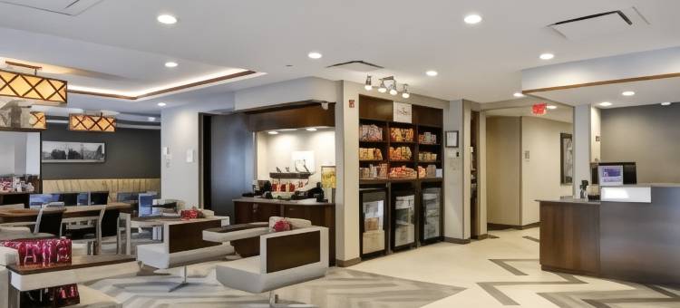 多佛洛克威万豪TownePlace套房酒店(TownePlace Suites Dover Rockaway)图片