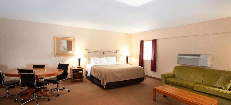 凯艺酒店(Quality Inn)图片