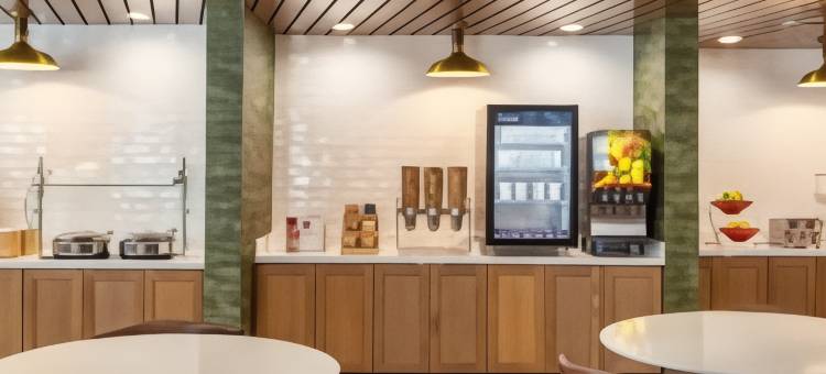 Fairfield Inn & Suites Pensacola Pine Forest图片