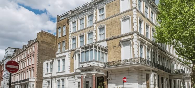 奥利弗广场酒店(Oliver Plaza Hotel)图片