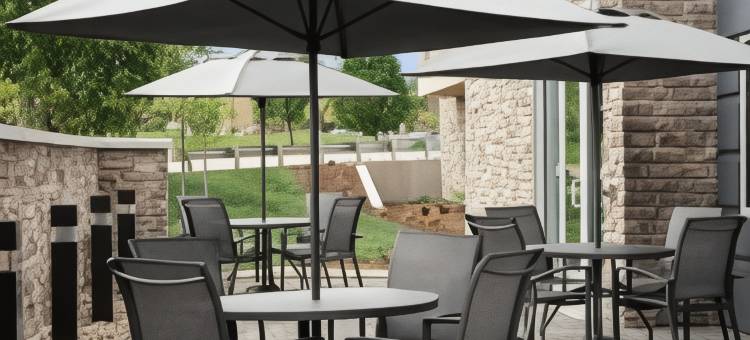博伊西西部万豪万枫套房酒店(Fairfield Inn & Suites Boise West)图片