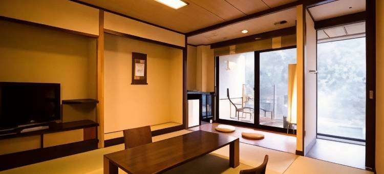 浮羽旅馆别馆新紫阳(ukiha bekkan shinshiyo)图片