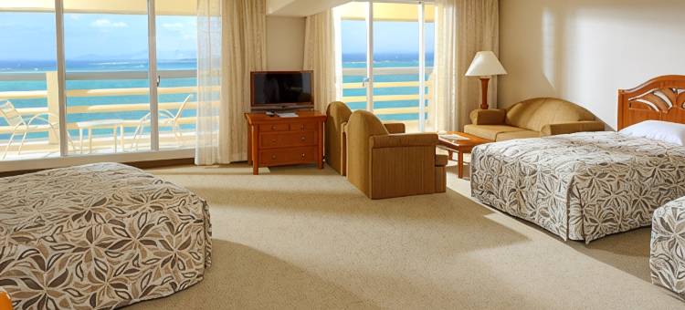利山海洋公园饭店谷茶湾(Rizzan Sea Park Hotel Tancha Bay)图片