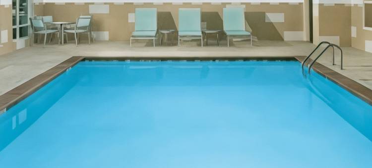 圣安东尼奥机场Homewood Suites by Hilton(Homewood Suites by Hilton San Antonio Airport, TX)图片