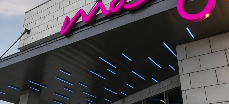 Moxy酒店-纳什维尔-范德比尔特区(Moxy Nashville Vanderbilt Area)图片