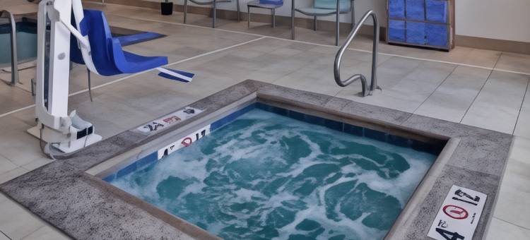 SpringHill Suites Wichita Airport图片