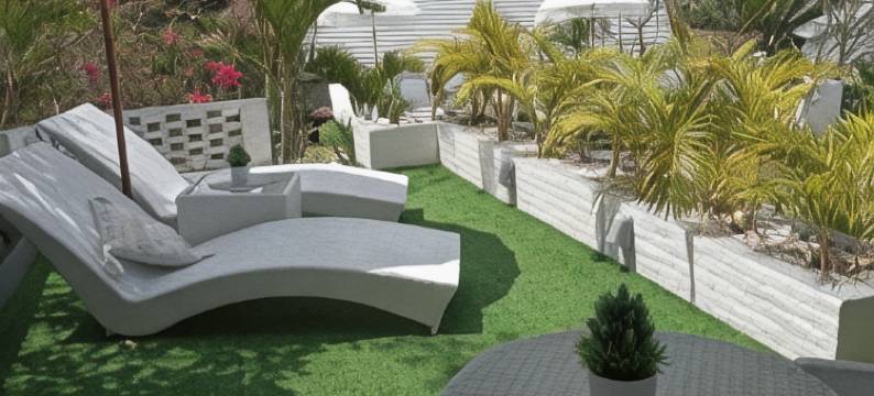 龙目岛山威奥莱特旅馆(Lombok Hill Wiolett)图片