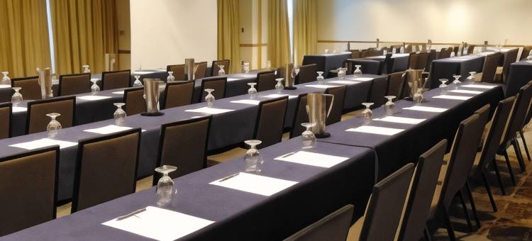 列克星敦格林希尔顿大使套房酒店(Embassy Suites by Hilton Lexington Green)图片