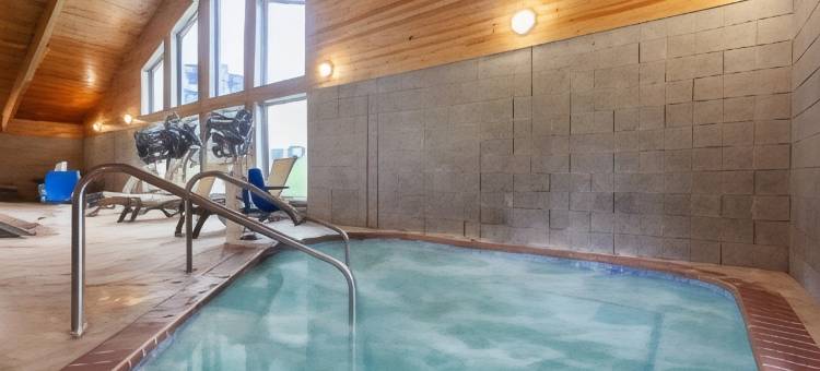 诺思菲尔德美吟温德姆酒店(AmericInn by Wyndham Northfield)图片