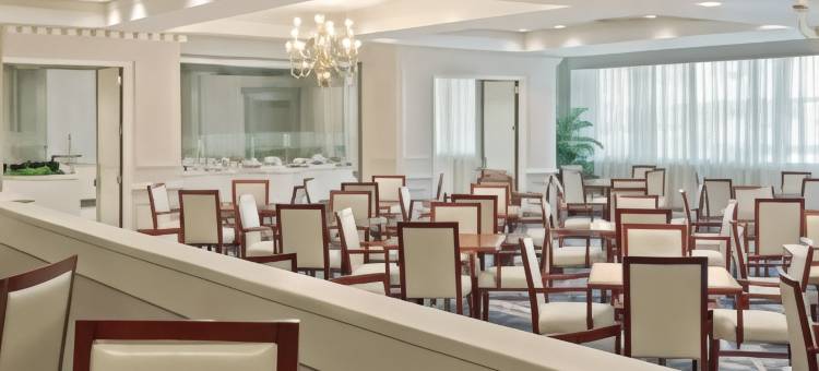 杰克逊希尔顿酒店(Hilton Jackson)图片