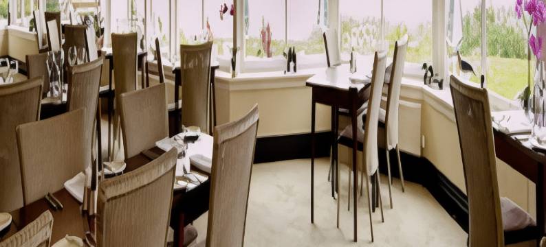 Menteith湖的Karma(Karma Lake of Menteith Hotel)图片