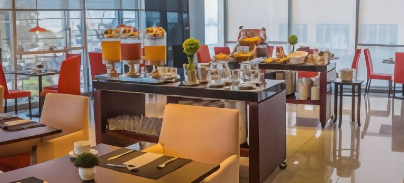 蒙得维的亚希尔顿花园酒店(Hilton Garden Inn Montevideo)图片