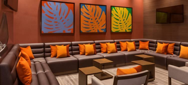 波哥大欢朋酒店(Hampton Inn by Hilton Bogota Usaquen)图片