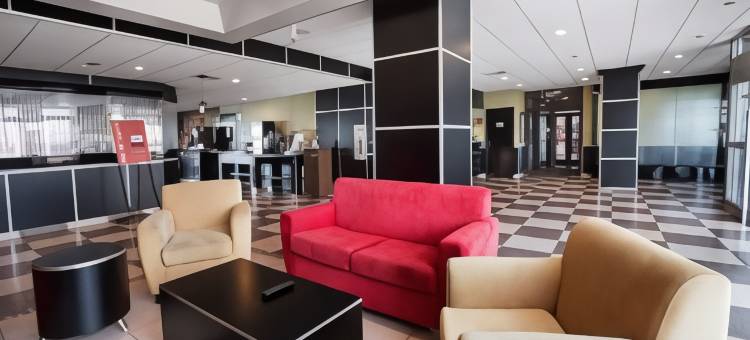 Travelodge by Wyndham Absecon Atlantic City图片