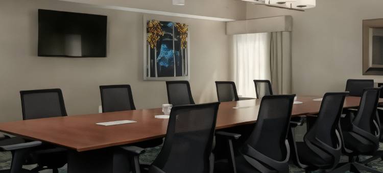 希尔顿欢朋酒店-汉诺威(Hampton Inn Hanover)图片