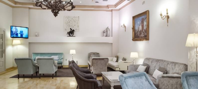 麦斯特朗泽酒店(Hotel Maestranza)图片