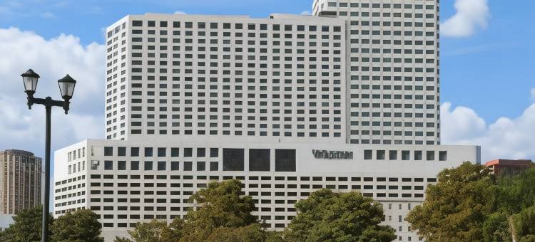 新奥尔良运河广场威斯汀酒店(The Westin New Orleans)图片