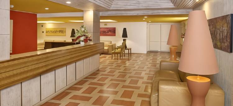 马里斯巴拉雅欢乐大道酒店(Cheerfulway Acqua Maris Balaia)图片