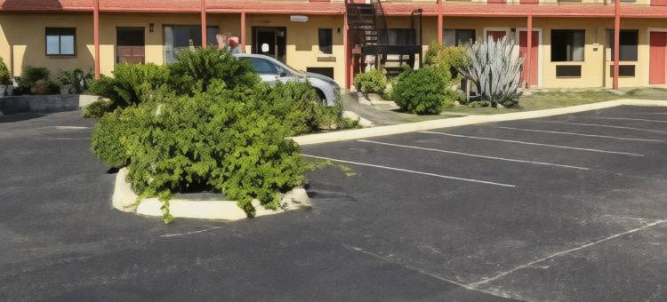 Residence Inn San Marcos图片