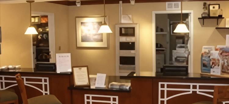 Staybridge Suites 威尔明顿 - 纽华克by IHG(Staybridge Suites Wilmington-Newark)图片