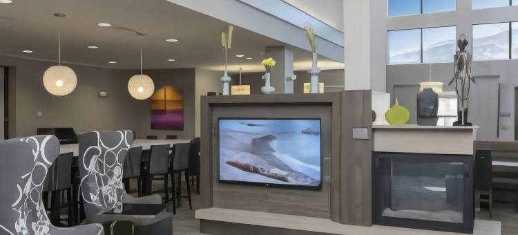 Residence Inn Akron South/Green图片