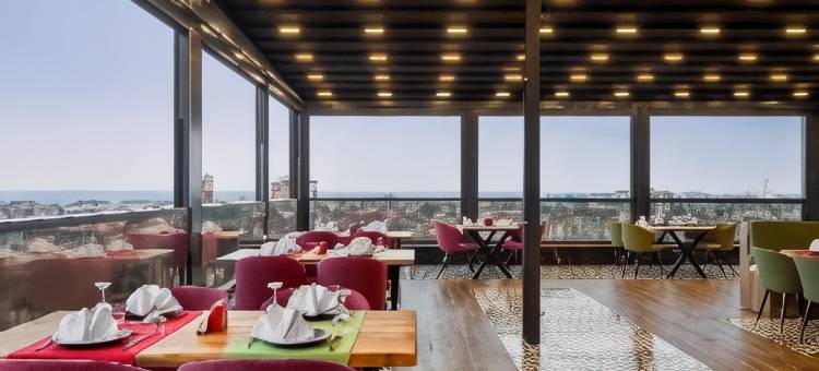 Ramada Plaza by Wyndham Ordu图片