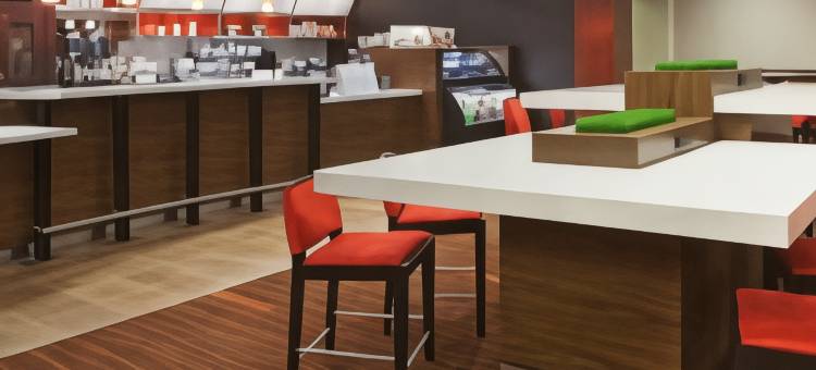 大章克申万怡酒店(Courtyard Grand Junction)图片