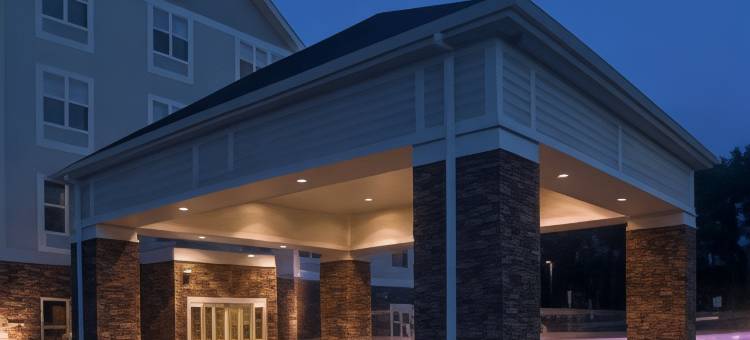 波特兰Homewood Suites by Hilton(Homewood Suites by Hilton Portland)图片