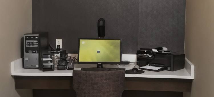 Residence Inn Spartanburg图片