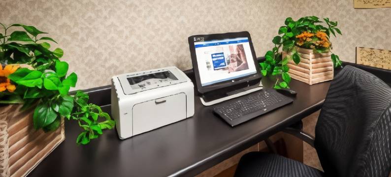 贝斯特韦斯特花园酒店(SureStay Hotel by Best Western Falfurrias)图片