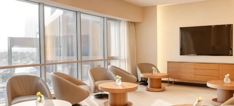 Qabila西湾酒店(Qabila Westbay Hotel)图片