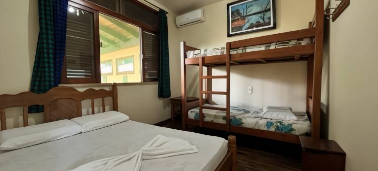 马瑙斯旅舍(Hostel Manaus)图片