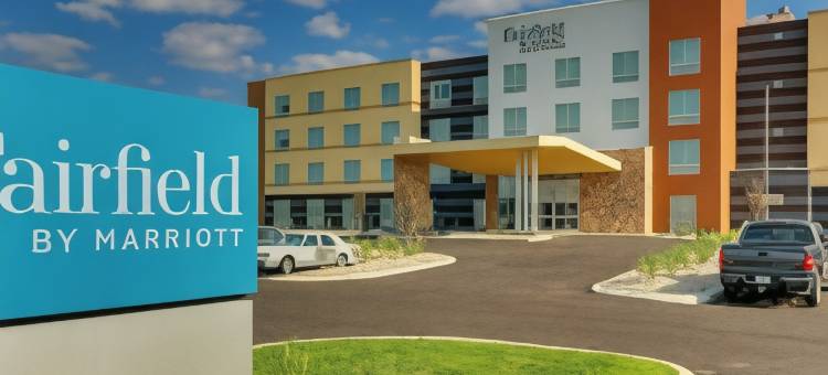 Fairfield Inn & Suites Warsaw图片