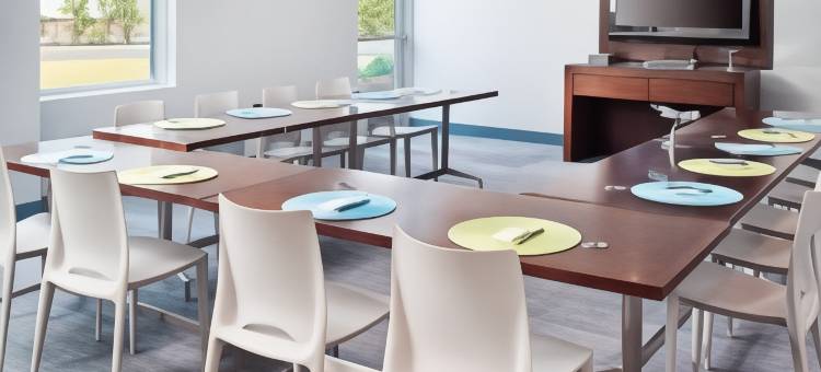 费城机场雅乐轩酒店(Aloft Philadelphia Airport)图片