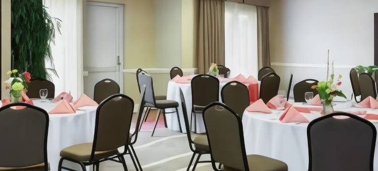 夏洛特北希尔顿花园酒店(Hilton Garden Inn Charlotte North)图片