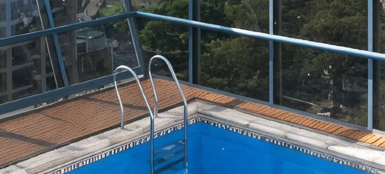 科尔多瓦乌尔巴诺NH酒店(NH Cordoba Urbano)图片