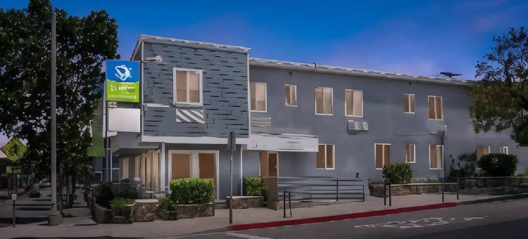 SureStay Hotel by Best Western Santa Monica图片