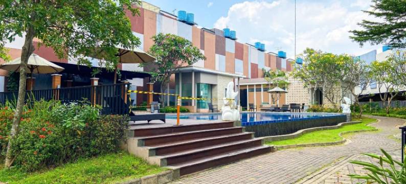 阿罗哈旅馆1号(Aloha Guest House 1)图片