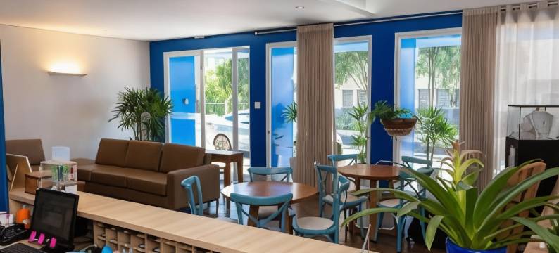 瑞贝拉托酒店(Hotel Villa Rebellato)图片