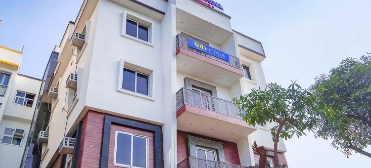 Fabhotel the Ansal图片