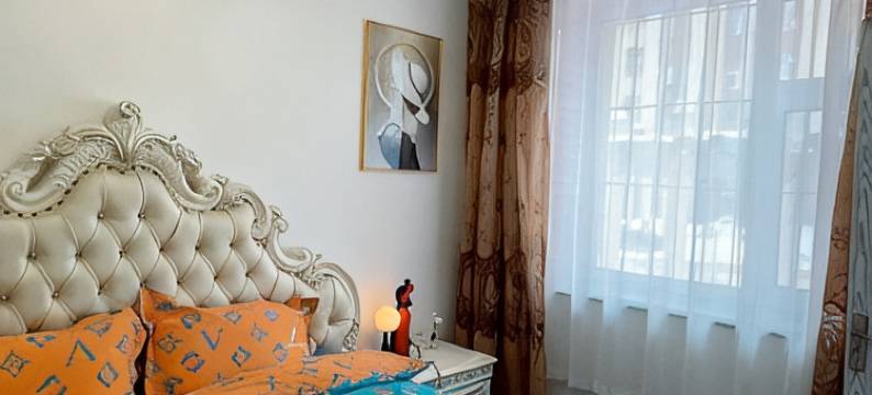 帅仔民宿(万达路分店)图片