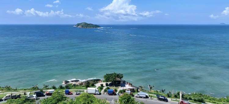 石梅湾海景度假公寓(海田路分店)图片